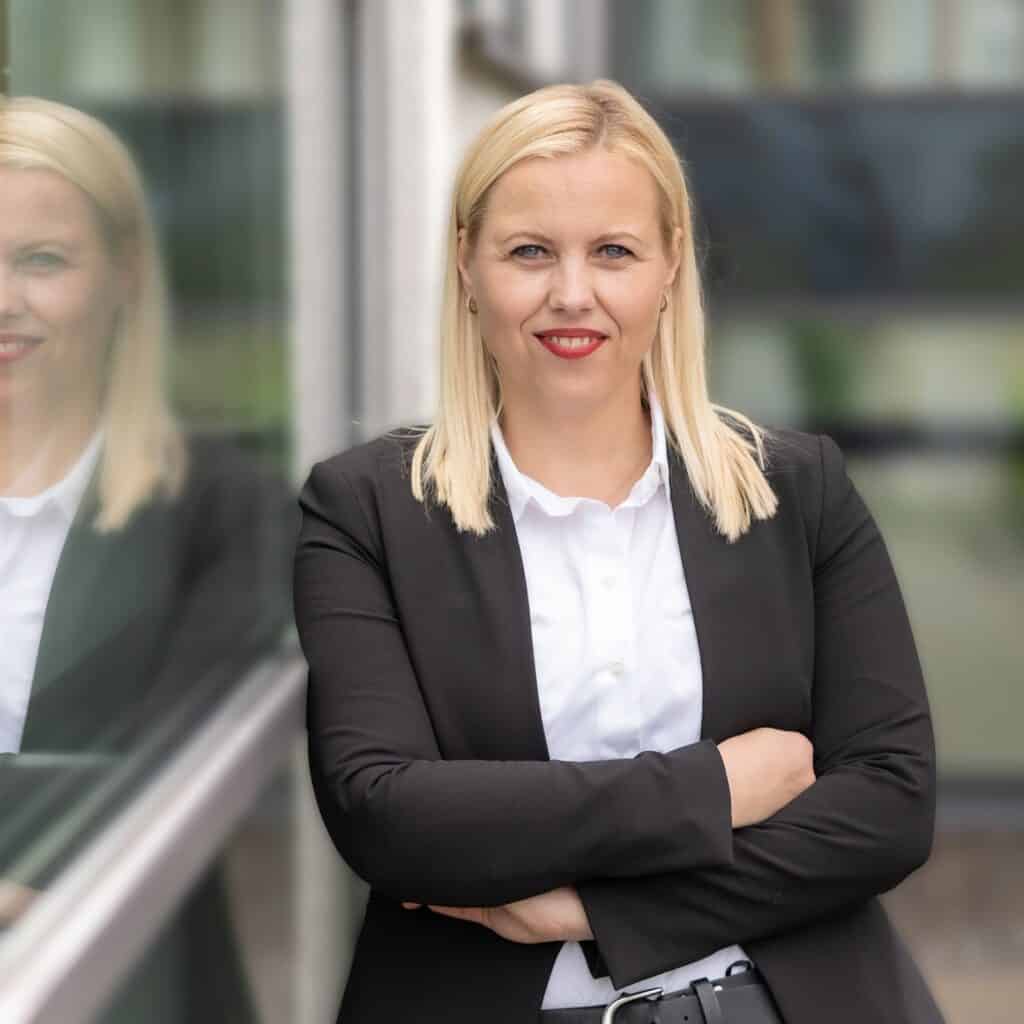 Personaldienstleistung für Unternehmen Active Sourcing