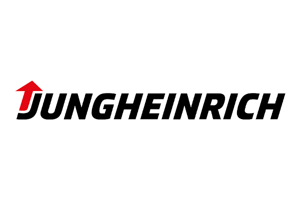 LAS Recruitment - Kunden - Jungheinrich