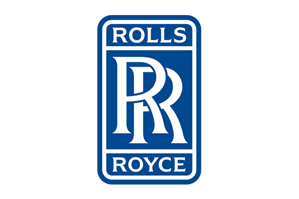 LAS Recruitment - Kunden - Rolls Royce