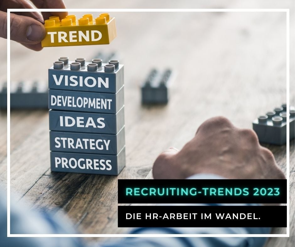 Recruiting-Trends 2023