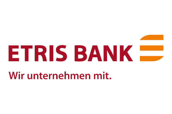 LAS Recruitment - Recruiting und Active Sourcing - Kunden - Etris Bank