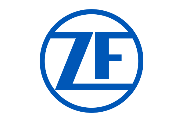 LAS Recruitment - Recruiting und Active Sourcing - Kunden - ZF Friedrichshafen