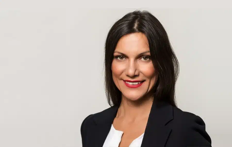 Kooperationspartner LAS Recruitment - Anja Beek