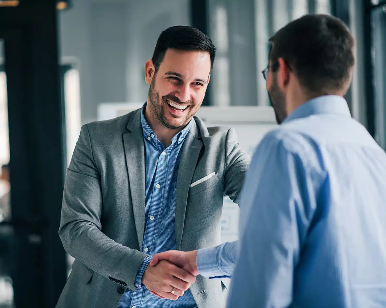 Hiring Consulting für Unternehmen in NRW und ganz Deutschland Hiring Consulting für Unternehmen in NRW und ganz Deutschland