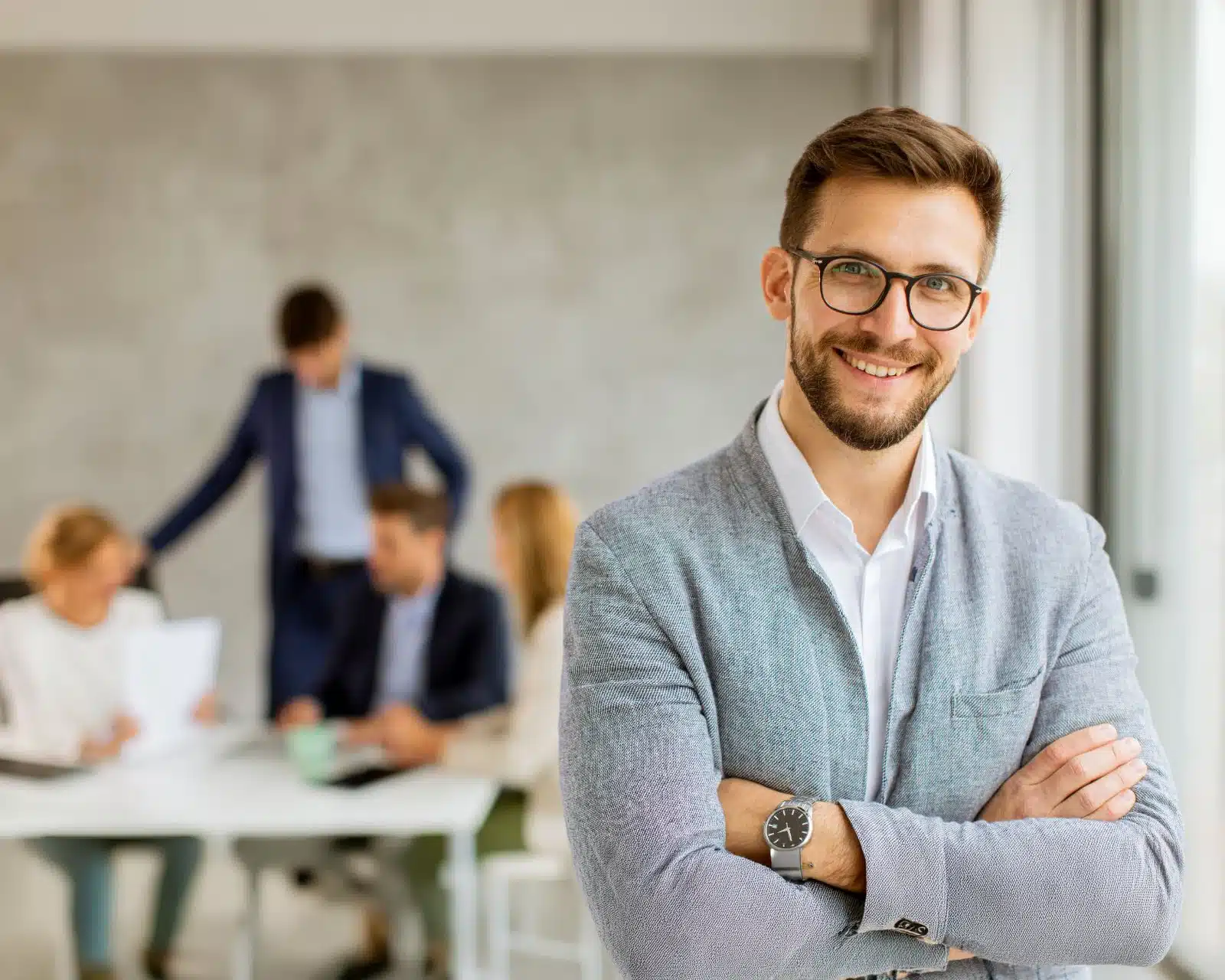 Personaldienstleister NRW Interim Management Personaldienstleister NRW Interim Management